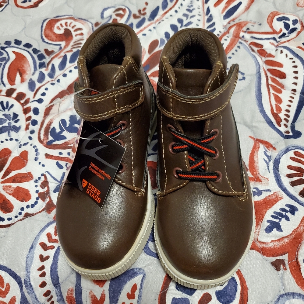 Toddler shoes